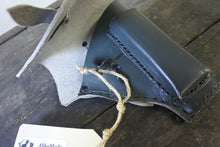 Carica l&#39;immagine nel visualizzatore di Gallery, WW2 Riproduzione Fondina per Pistola Beret.. Mod. 34  Regio Esercito Italiano
