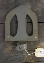 Carica l&#39;immagine nel visualizzatore di Gallery, WW1 Riproduzione Custodia/Guaina per Vanghetta in Cuoio Grigio Verde Regio Esercito Italiano
