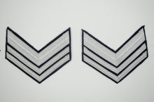 Carica l&#39;immagine nel visualizzatore di Gallery, Riproduzione Gradi da Brigadiere dei CC.
