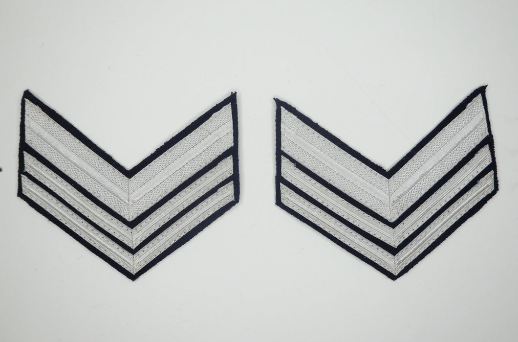 Riproduzione Gradi da Brigadiere dei CC.