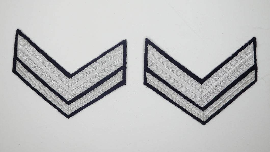 Riproduzione Gradi da Vicebrigadiere dei CC.