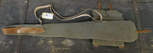 Carica l&#39;immagine nel visualizzatore di Gallery, WW2 Riproduzione Cinturone Custodia in Tela per MAB-Moschetto Mod. 38 Regio Esercito Italiano
