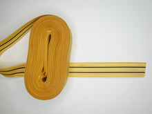 Carica l'immagine nel visualizzatore di Gallery, WW2 Gallone Capitano Grado Ufficiale Regio Esercito Italiano berretto tesa
