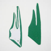 Carica l'immagine nel visualizzatore di Gallery, WW2 Riproduzione Mostrine Corpo degli Alpini Regio Esercito Italiano
