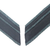 Carica l'immagine nel visualizzatore di Gallery, WW1 Riproduzione Coppia di Gradi da Sergente - Vice Brigadiere CC.RR.
