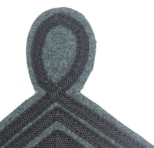 Carica l'immagine nel visualizzatore di Gallery, WW1 Riproduzione Coppia di Gradi da Sergente Maggiore - Brigadiere CC.RR
