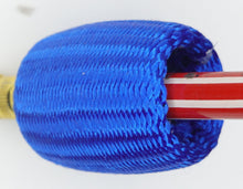 Carica l&#39;immagine nel visualizzatore di Gallery, Oliva per Sciarpa Ufficiale Colore Blu Nazionale Italia
