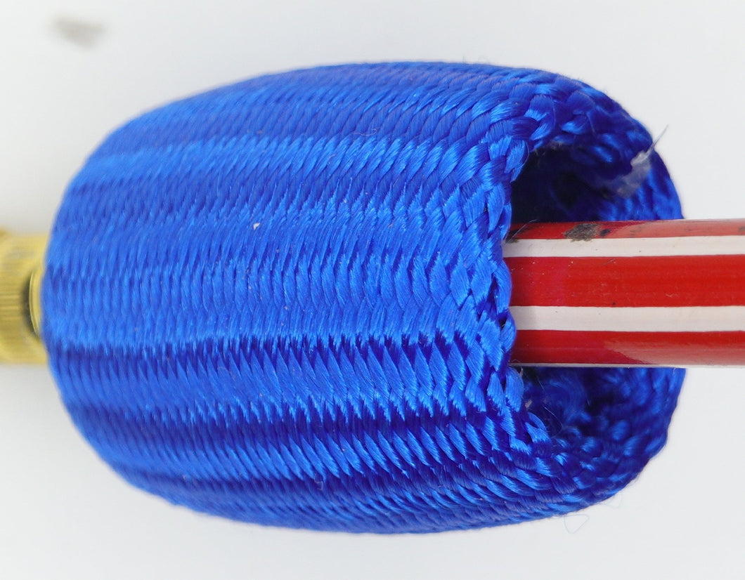 Oliva per Sciarpa Ufficiale Colore Blu Nazionale Italia