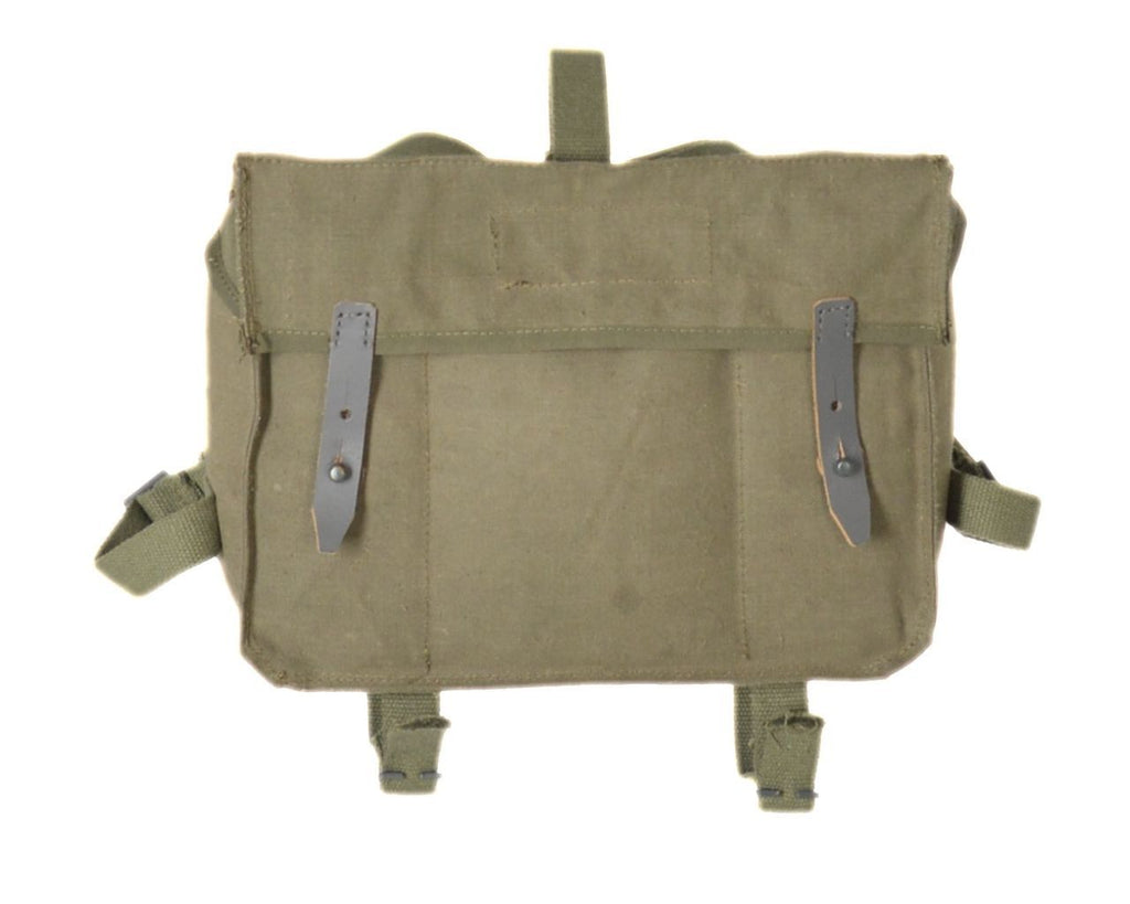 WW2 Riproduzione Zaino Tattico Mod 1939 Regio Esercito Italiano