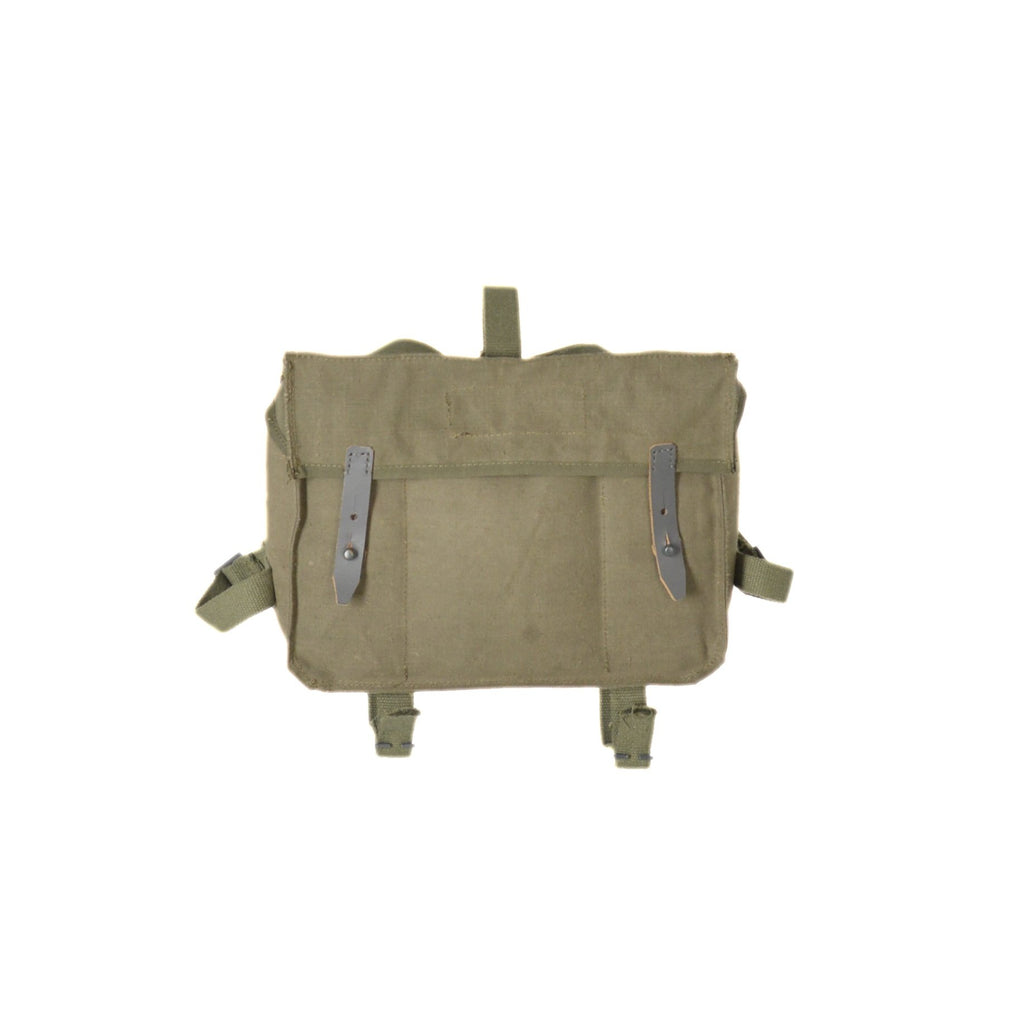 WW2 Riproduzione Zaino Tattico Mod 1939 Regio Esercito Italiano