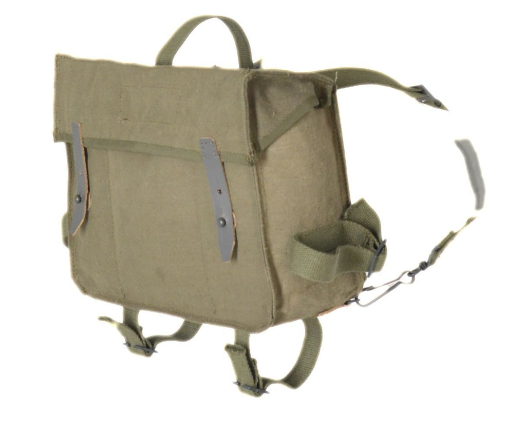 WW2 Riproduzione Zaino Tattico Mod 1939 Regio Esercito Italiano