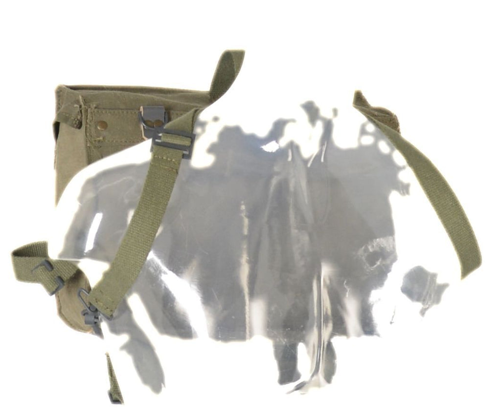 WW2 Riproduzione Zaino Tattico Mod 1939 Regio Esercito Italiano