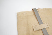 Carica l'immagine nel visualizzatore di Gallery, WW1 Riproduzione Copri Gavetta in Tela Bigia  Regio Esercito Italiano
