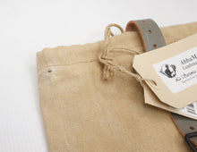 Carica l'immagine nel visualizzatore di Gallery, WW1 Riproduzione Copri Gavetta in Tela Bigia  Regio Esercito Italiano
