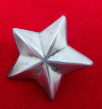 Carica l'immagine nel visualizzatore di Gallery, WW1 Riproduzione Stellette da Bavero Truppa - Regio Esercito Italiano
