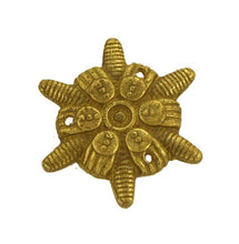 Carica l'immagine nel visualizzatore di Gallery, WW1 Riproduzione Distintivo Stelletta Schützen  Mostrine Regio Austro-Ungarico Prima Guerra Mondiale
