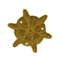 Carica l'immagine nel visualizzatore di Gallery, WW1 Riproduzione Distintivo Stelletta Schützen  Mostrine Regio Austro-Ungarico Prima Guerra Mondiale
