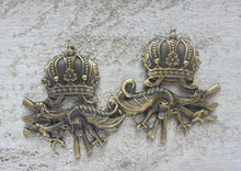 Carica l'immagine nel visualizzatore di Gallery, WW1 Riproduzione Distintivo Sezione Mitragliatrici Maschinengewehrabtelungen AustroUngarici
