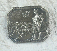 Carica l'immagine nel visualizzatore di Gallery, WW1 | Riproduzione Distintivo Austro-Ungarico 97° Reggimento Imperiale di Fanteria (k.u.k.)
