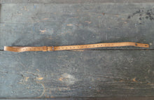 Carica l'immagine nel visualizzatore di Gallery, WW2 Riproduzione Cinghia Moschetto - Giovani Ragazzi -
