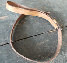 Carica l'immagine nel visualizzatore di Gallery, WW2 Riproduzione Cinghia Moschetto - Giovani Ragazzi -
