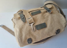 Carica l'immagine nel visualizzatore di Gallery, WW1 WW2 Riproduzione Tascapane 1907 Regio Esercito Italiano
