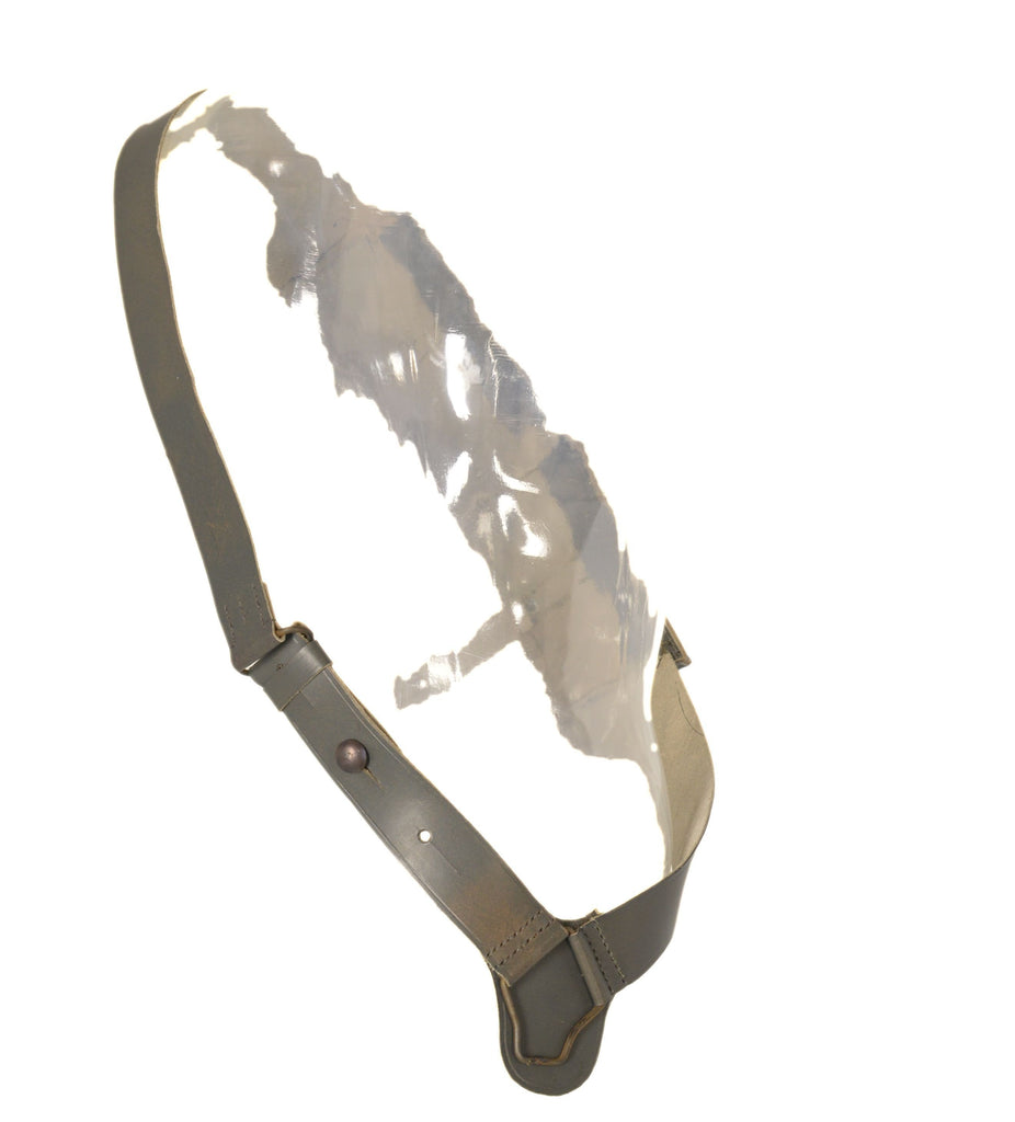 WW2 Riproduzione Bandoliera Modello 1897 Color Verde