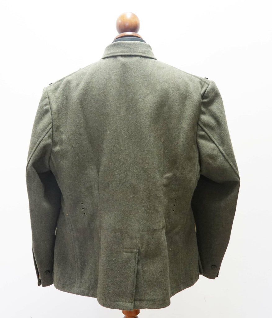 WW2 Riproduzione Giacca 1940 Germania lana
