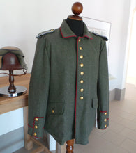 Carica l'immagine nel visualizzatore di Gallery, WW1  Riproduzione Giubba Soldato Tedesco Mod. 1907/10 Germania Imperiale
