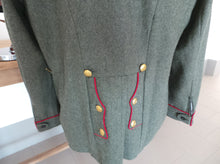 Carica l'immagine nel visualizzatore di Gallery, WW1  Riproduzione Giubba Soldato Tedesco Mod. 1907/10 Germania Imperiale
