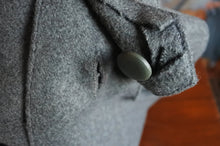 Carica l'immagine nel visualizzatore di Gallery, WW2  Riproduzione Bustina da Truppa Modello 1935 Regio Esercito Italiano
