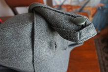 Carica l'immagine nel visualizzatore di Gallery, WW2  Riproduzione Bustina da Truppa Modello 1935 Regio Esercito Italiano
