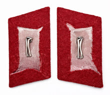 Carica l'immagine nel visualizzatore di Gallery, WW2 -X-  Riproduzione Mostrine  RSI
