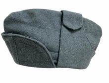 Carica l'immagine nel visualizzatore di Gallery, WW2 Riproduzione Bustina da Truppa Modello 1935 Regio Esercito Italiano
