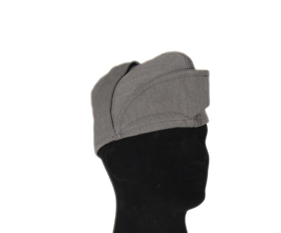 WW2 Riproduzione Bustina Ufficiale Gabardine Regio Esercito Italiano