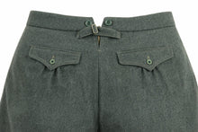 Carica l'immagine nel visualizzatore di Gallery, WW1 Riproduzione Pantalone Soldato Regio Esercito Italiano Mod 1909
