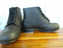 Carica l'immagine nel visualizzatore di Gallery, WW1 WW2 Riproduzione Scarponcino Generico Chiodato Per Rievocazioni Storiche
