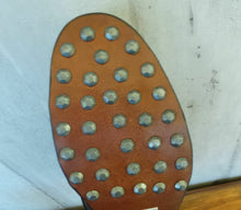 Carica l'immagine nel visualizzatore di Gallery, WW1 WW2 Riproduzione Scarponcino Generico Chiodato Per Rievocazioni Storiche
