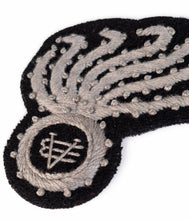 Carica l'immagine nel visualizzatore di Gallery, WW1 Riproduzione Fregio CC.RR. Reali Car Regio Esercito Italiano
