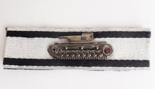Carica l'immagine nel visualizzatore di Gallery, WW2 Fregio Carro Chiaro Germania
