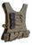 WW2 Riproduzione Giubbino Samurai Porta Caricatori Mab RSI 2 Tipo RSI Regio Esercito Italiano