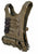 WW2 Riproduzione Giubbino Samurai Porta Caricatori Mab RSI 2 Tipo RSI Regio Esercito Italiano