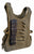 WW2 Riproduzione Giubbino Samurai Porta Caricatori Mab RSI 2 Tipo RSI Regio Esercito Italiano