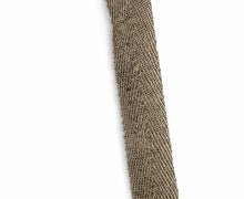 Carica l'immagine nel visualizzatore di Gallery, WW1 Riproduzione Nastro per Borraccia Guglielminetti Fettuccia in Stoffa Regio Esercito Italiano.

