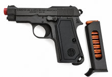 Carica l'immagine nel visualizzatore di Gallery, WW2 Riproduzione Simulacro Pistola Mod. 1934 del Regio Esercito Italiano in materiale Plastico
