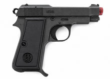 Carica l'immagine nel visualizzatore di Gallery, WW2 Riproduzione Simulacro Pistola Mod. 1934 del Regio Esercito Italiano in materiale Plastico
