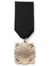 Carica l'immagine nel visualizzatore di Gallery, WW1 Riproduzione Medaglia Commemorativa degli Arditi dItalia Regio Esercito Italiano
