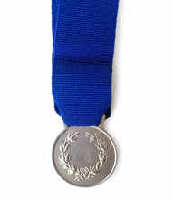 Carica l'immagine nel visualizzatore di Gallery, WW1  WW2  Riproduzione Storica Medaglia al Valore Militare Oro  Regio Esercito Italiano
