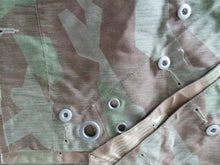 Carica l'immagine nel visualizzatore di Gallery, WW2 Riproduzione telo da campo Esercito Tedesco
