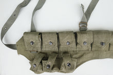 Carica l&#39;immagine nel visualizzatore di Gallery, WW2 Riproduzione Gibernaggio Speciale per Paracadutisti Regio Esercito Italiano
